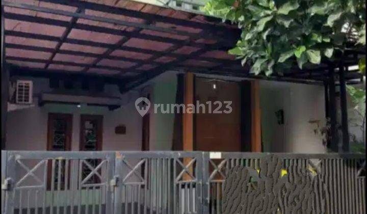 KOMPLEK ADIPURA RUMAH SIAP HUNI DEKAT SUMARECON GEDEBAGE BANDUNG  1