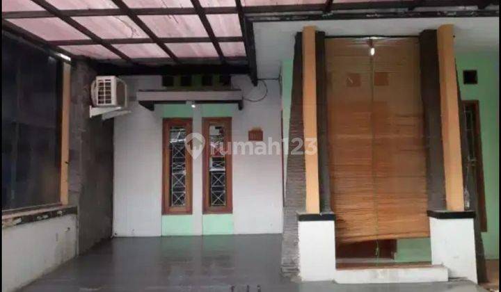 KOMPLEK ADIPURA RUMAH SIAP HUNI DEKAT SUMARECON GEDEBAGE BANDUNG  2