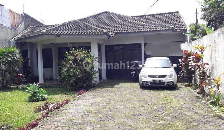 TURANGGA HITUNG TANAH 7JT/M MURAH BAWAH NJOP  BUAHBATU BANDUNG  1