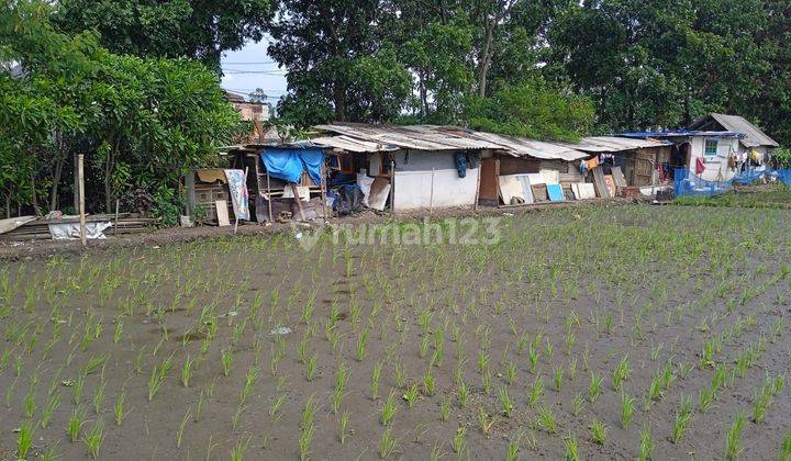 TANAH CIWASTRA BAWAH NJOP COCOK CLUSTER 1,7 HA MURAH MARGACINTA BANDUNG  2