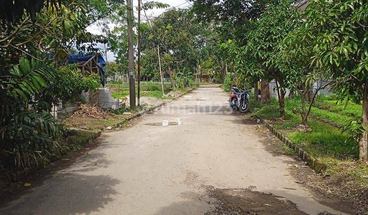 Tanah Margacinta Bawah NJOP 1,7 Ha Murah Cocok Cluster Ciwastra Bandung  1