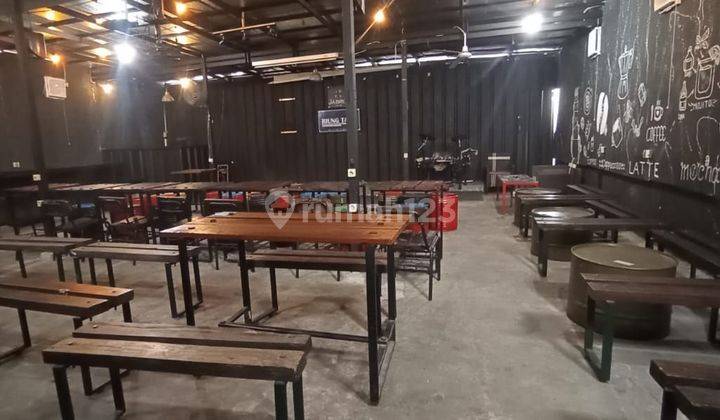 JUAL KOSTEL AKTIF STRATEGIS MURAH DEKAT TSM BANDUNG  1