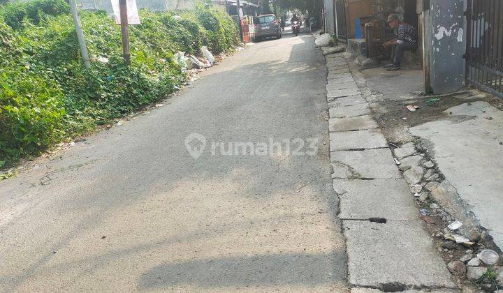 TANAH STRATEGIS SAYAP AHMAD YANI COCOK GUDANG KOST DKT PASAR BANDUNG  2