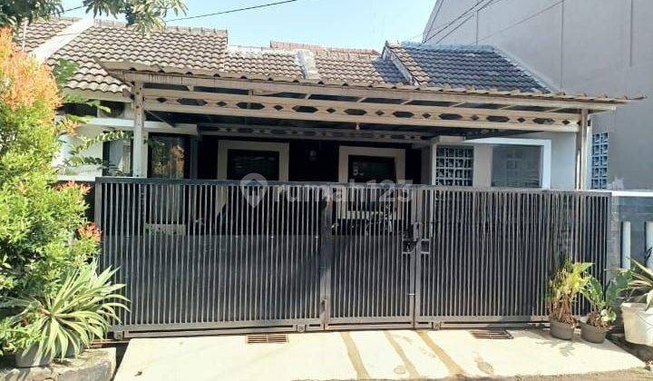 RUMAH MURAH SIAP HUNI ADIPURA GEDEBAGE SOEKARNO HATTA BANDUNG  2