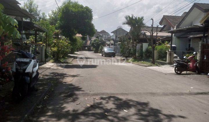 RUMAH KAWALUYAAN MURAH SIAP HUNI GEDEBAGE SOEKARNO HATTA BANDUNG  2