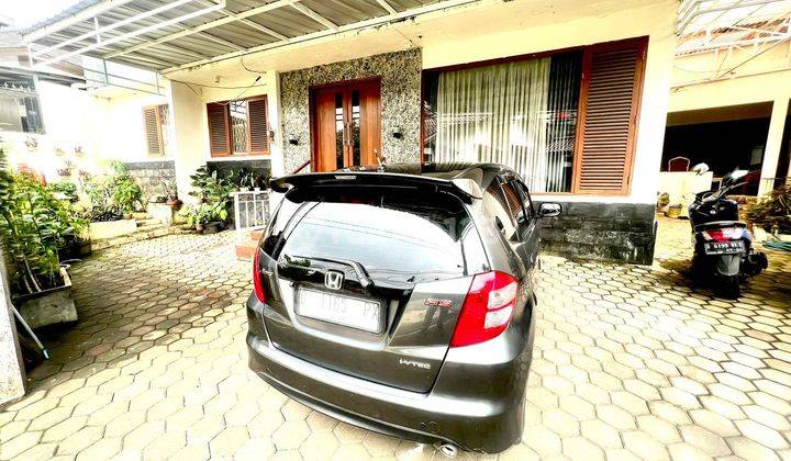 Rumah Pasteur Murah Dalam Komplek Sukaraja Gunung Batu Bandung  2