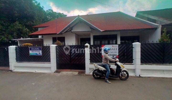 Bawah Njop Suryalaya Rumah Sudah Renov Murah Buah Batu Bandung 2