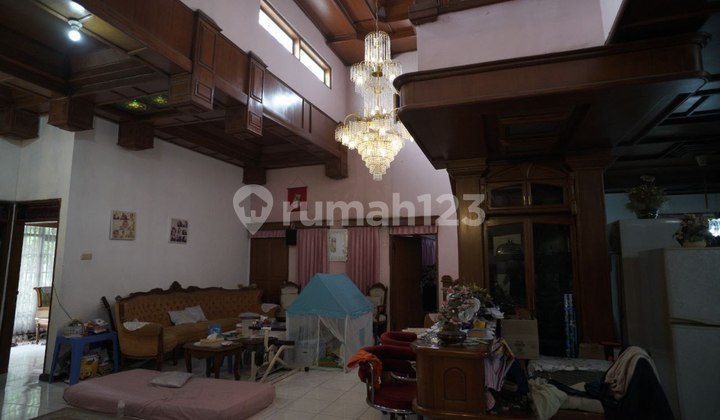Rumah 2Lantai Area Karawitan Reog Turangga Buahbatu 2