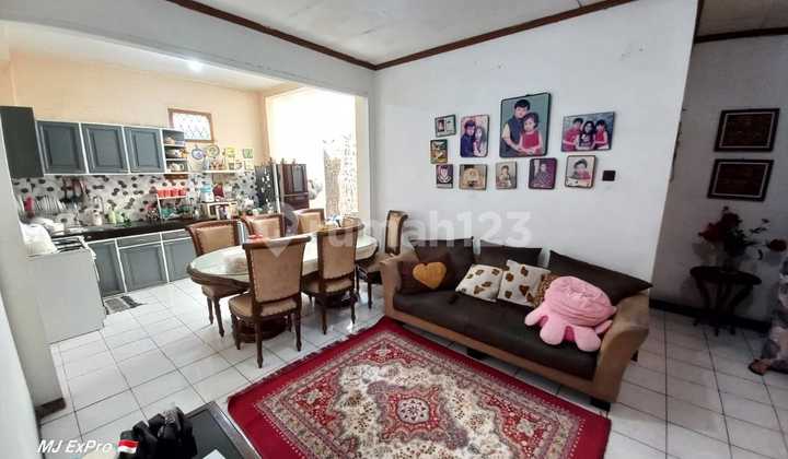 Rumah Nyaman Siap Huni Pratista Antapani Arcamanikbandung 2