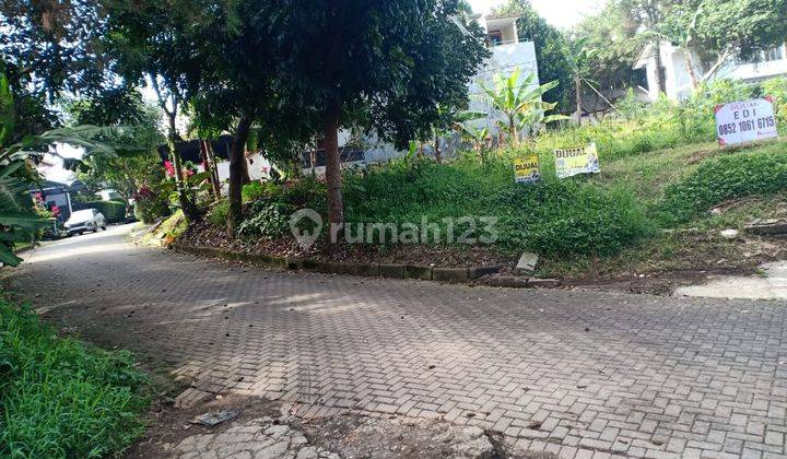 Tanah Murah Bawah Njop Setiabudi Regency 3 Jutaan Bandung Utara 2