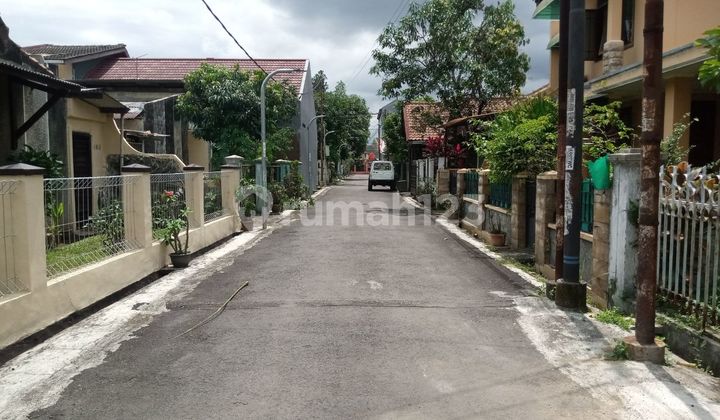 Riung Bandung Rumah Hitung Tanah 4 Jt/Mtr Murah Gedebage Bandung