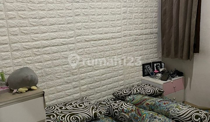 Attractive Price Ready-to-Occupy Home Pesona Pasteur Near Bandung Toll Road 2