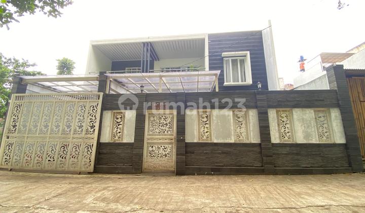 Luxury House for Sale Cheap Pasir Jati Cilengkrang Ujung Berung Bandung Luxury House for Sale Cheap Pasir Jati Cilengkrang Ujung Berung Bandung