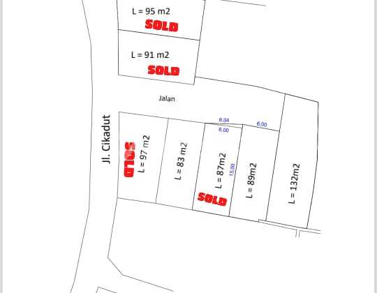 Murah Cikadut Kota Tanah Kavling 3 Jutaan Arcamanik Bandung Murah Cikadut Kota Tanah Kavling 3 Jutaan Arcamanik Bandung