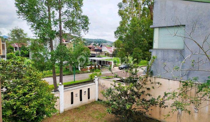 Murah Banget Rumah Villa Graha Puspa View Bagus Lembang Bandung  1