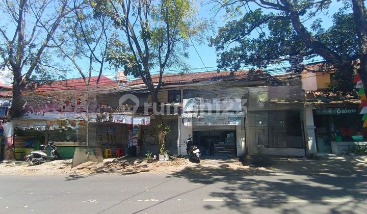 Tubagus Ismail Murah Cocok U. Usaha Kosan Kantor Dago Bandung Tubagus Ismail Murah Cocok U. Usaha Kosan Kantor Dago Bandung