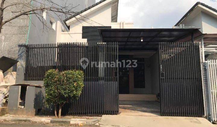 Rumah Cantik Komplek Sariwangi Parongpong Murah Ciwaruga Bandung  1