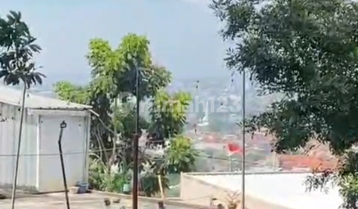 Rumah Lux Jual Murah Pasir Jati Cilengkrang Ujung Berung Bandung 2