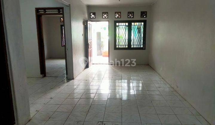 Murah Riung Bandung Rumah Siap Huni Saluyu Indah 2 Margahayu Bandung  2