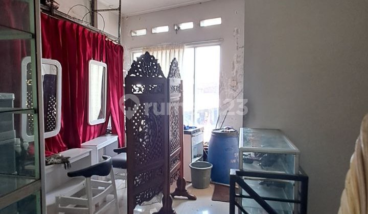 2-Story Shop House Main Road Laswi Gatot Subroto 2