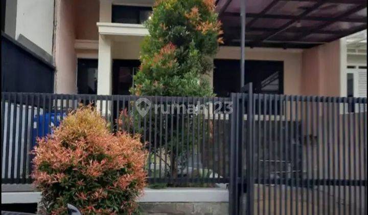 Rumah Cantik  Bukit Hijau 1 M An Gegerkalong Setiabudi Bandung  1