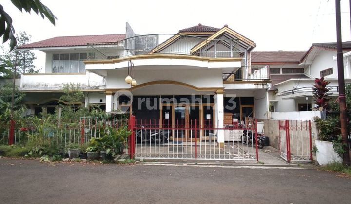 Rumah Murah Banget di Ligar Cigadung Siap Huni Dago Bandung