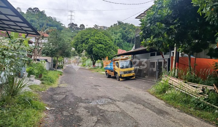 Tanah Kavling Ciwaruga Komplek Royal View Parongpong Bandung Tanah Kavling Ciwaruga Komplek Royal View Parongpong Bandung