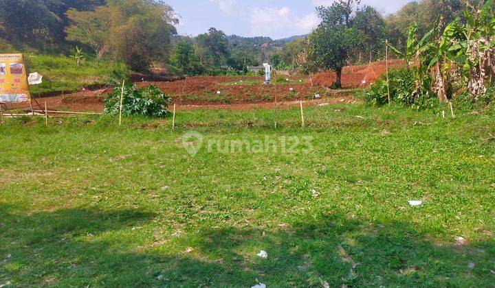 Murah 100 Jutaan Tanah Kavling Sindang Laya Bandung Timur  2