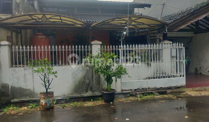 Murah Kopo Permai Rumah Lama Terawat Kopo Cibaduyut Bandung 2