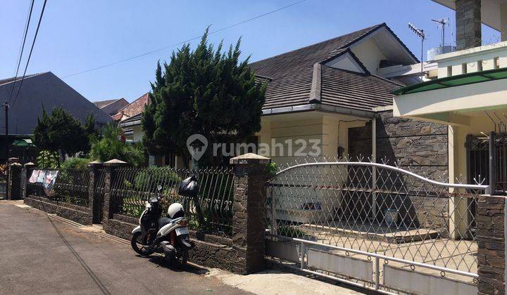 Suryalaya Rumah Siap Huni Harga Menarik Cijagra Buah Batu Bandung  1