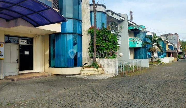 Strategis Tengah Kota Rumah Murah Ahmad Yani Bandung  2