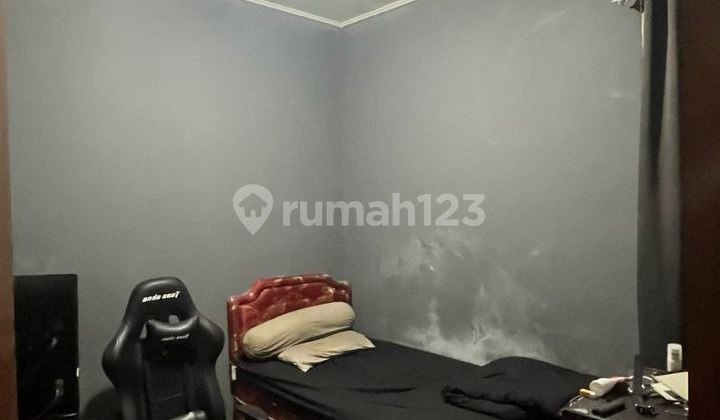 Sturdy House in Puridago Antapani Complex 2