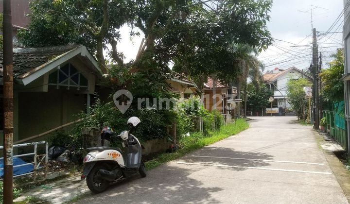 Kom. Margahayu, Jl. Neptunus, Rumah Hitung Tanah, Harga Sangat Murah Kom. Margahayu, Jl. Neptunus, Rumah Hitung Tanah, Harga Sangat Murah