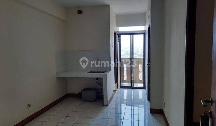 Murah Apartemen Gateway Ahmad Yani Lb 72 Lntai 3 Cicadas Bandung  2