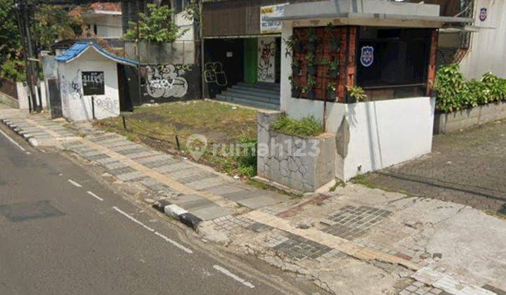 Rumah Kantor Bawah Njop Strategis U.kantor Usaha Huni Bandung  1