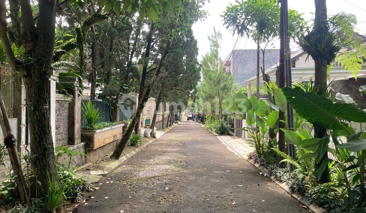 Cheap Land in Dago Asri Complex Below Pasar U, Bandung, Suitable for Boarding House Cheap Land in Dago Asri Complex Below Pasar U, Bandung, Suitable for Boarding House