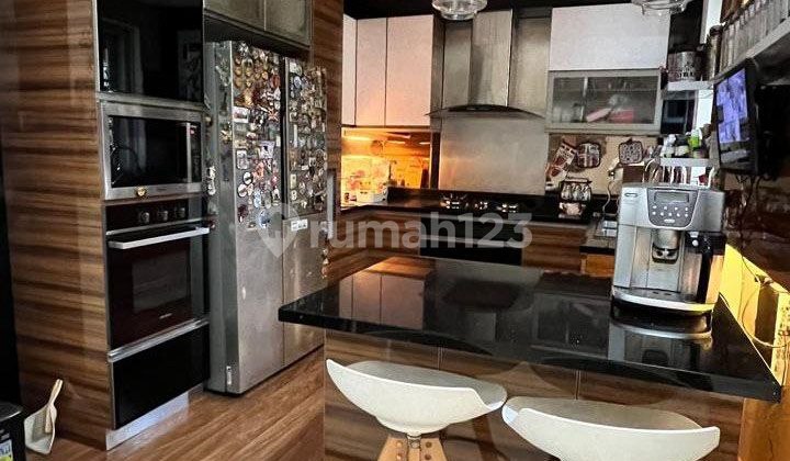 Murah Komplek Kurdi Rumah Mewah Bkr Moh Toha Bandung  2