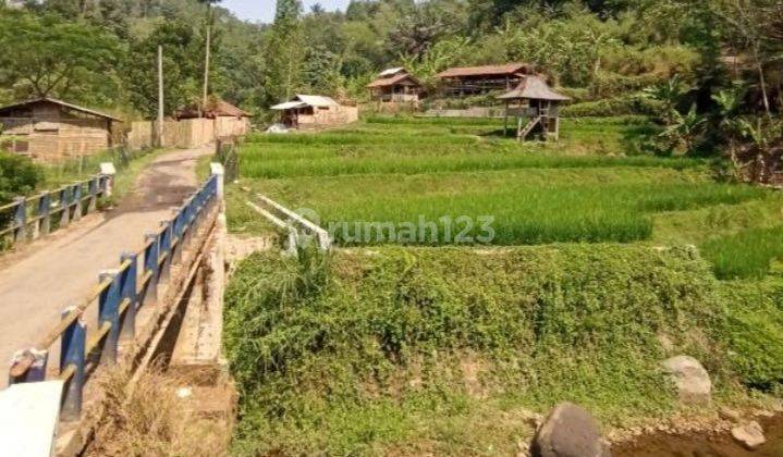 Murah Tanah Ajb U Wisata, Ternak, Tani, Pesantren Ciater Subang 1