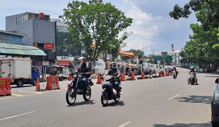 Ruko 2 Lantai Mainroad Laswi Gatot Subroto Ruko 2 Lantai Mainroad Laswi Gatot Subroto