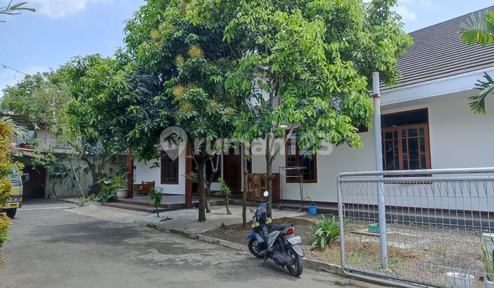 Dijual Rumah Karawitan Turangga, Kota Bandung 2