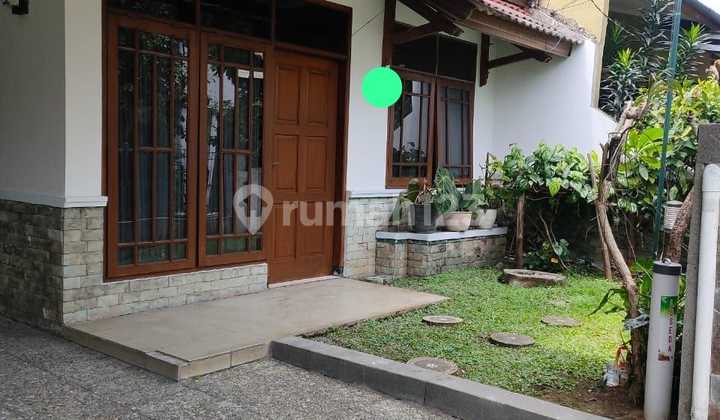 Rumah Nyaman Siap Huni Pratista Antapani Arcamanikbandung
