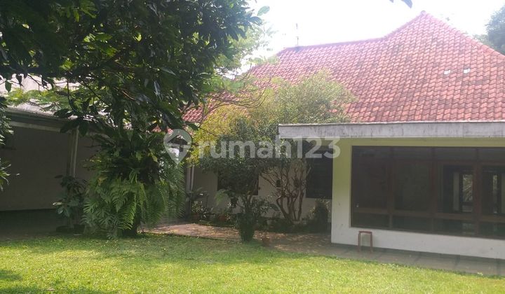 Rumah Strategis Lok Premium Hitung Tanah Saja Sukajadi Bandung
