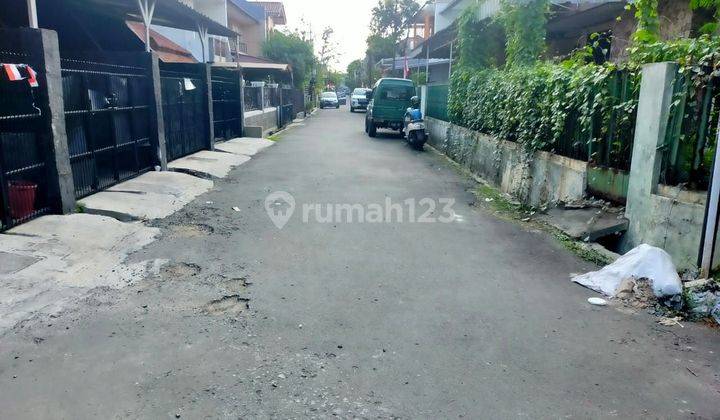 TERMURAH TURANGGA RUMAH HITUNG TANAH 22 M X 14 M  8 JT/ M BANDUNG  2