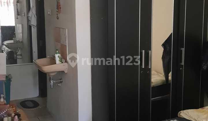 Ok Buah Batu House Metal, Cheapest Price, Near Toll Road, Bandung. 2