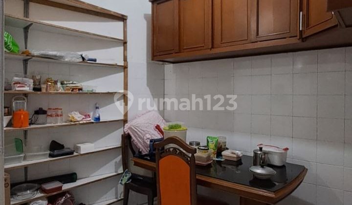 Rumah Strategis Area Buahbatu Turangga 2