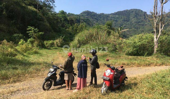 Banjaran Kaya Alam Gunung Batu U.wisata Kelola Batu Bandung  2