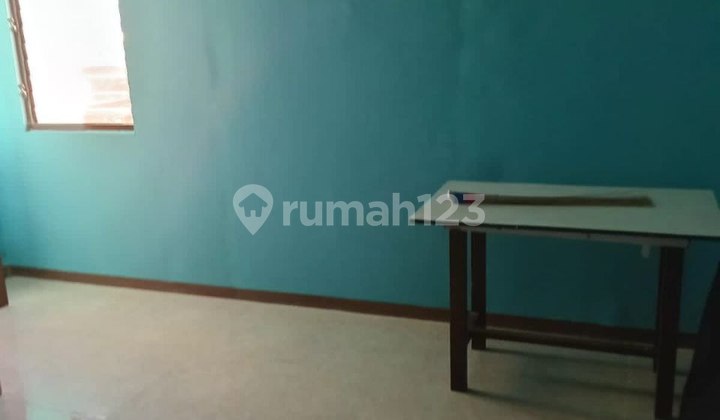 Murah Bawah Njop Gateway Ahmad Yani Lb 47 2 Br Lt 1 Cicadas Bandung  2