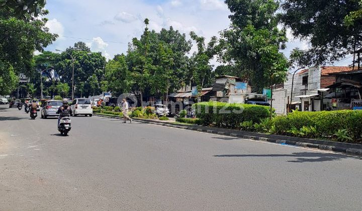 2-Storey Shop House Cheap Main Road Laswi Pelajar Pejuang Gatsu Bandung 2