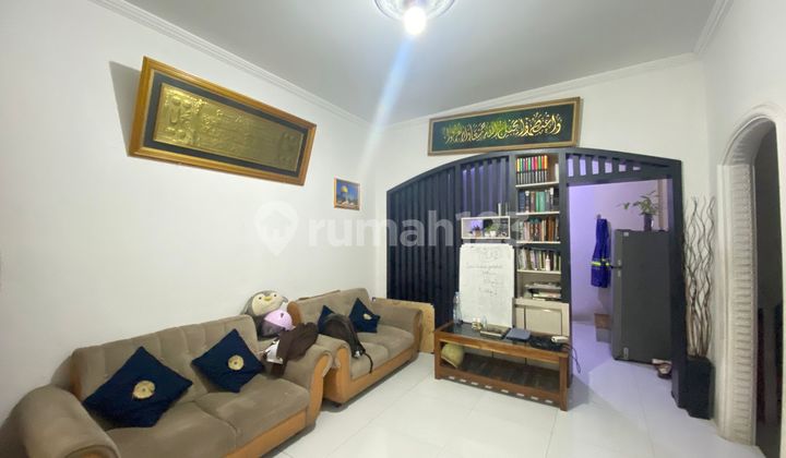 Beautiful House in Simpay Asih Complex, Cheap Sale, Ujungberung Bandung 2