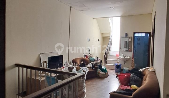 Beautiful Sukaluyu Pahlawan House. Strategic Location 2